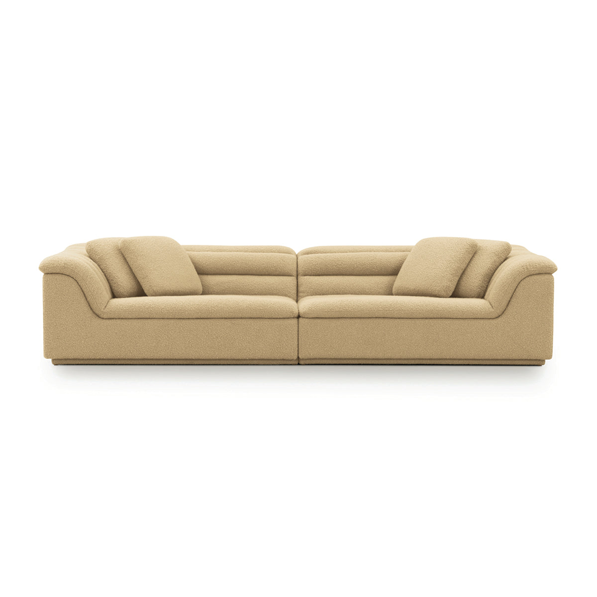 Float 4 Seat Sofa