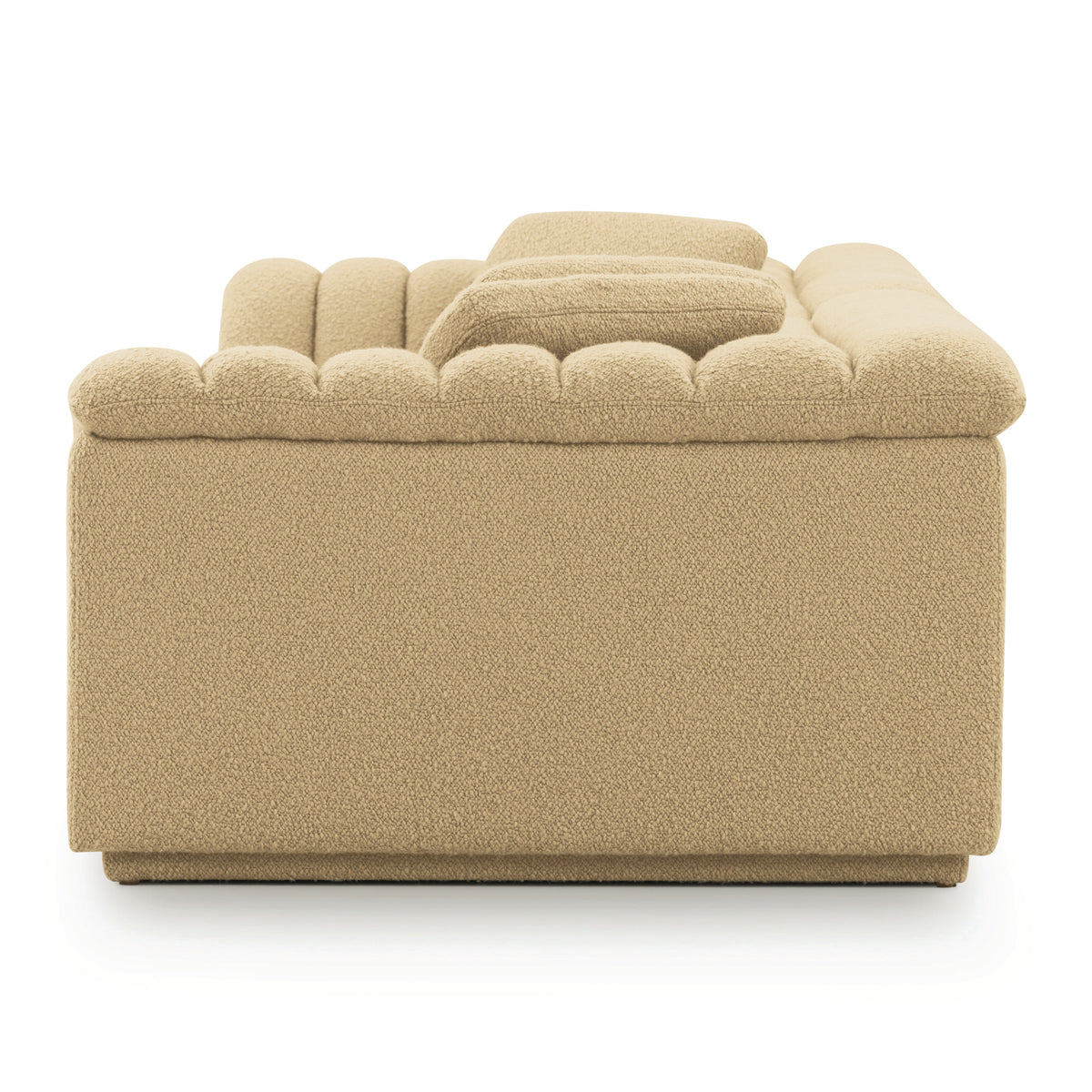 Float 4 Seat Sofa