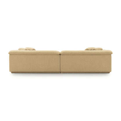 Float 4 Seat Sofa