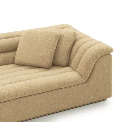Float 4 Seat Sofa