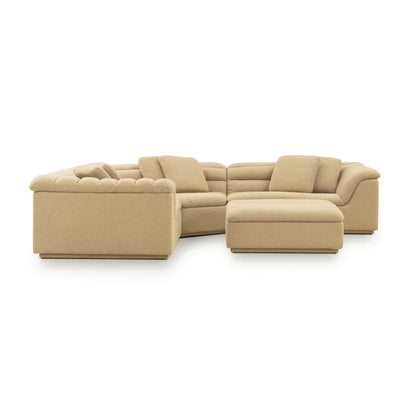 Float 3 Piece Modular Sofa