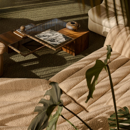 Float 3 Piece Modular Sofa