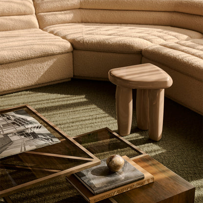 Float 3 Piece Modular Sofa