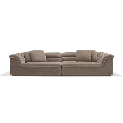 Float 4 Seat Sofa