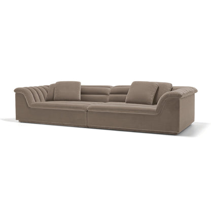 Float 4 Seat Sofa