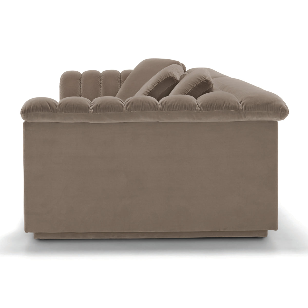 Float 4 Seat Sofa
