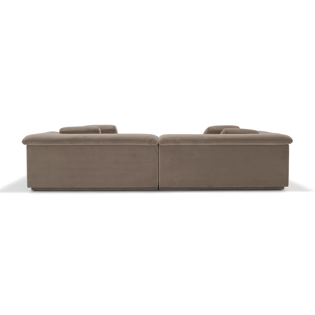 Float 4 Seat Sofa