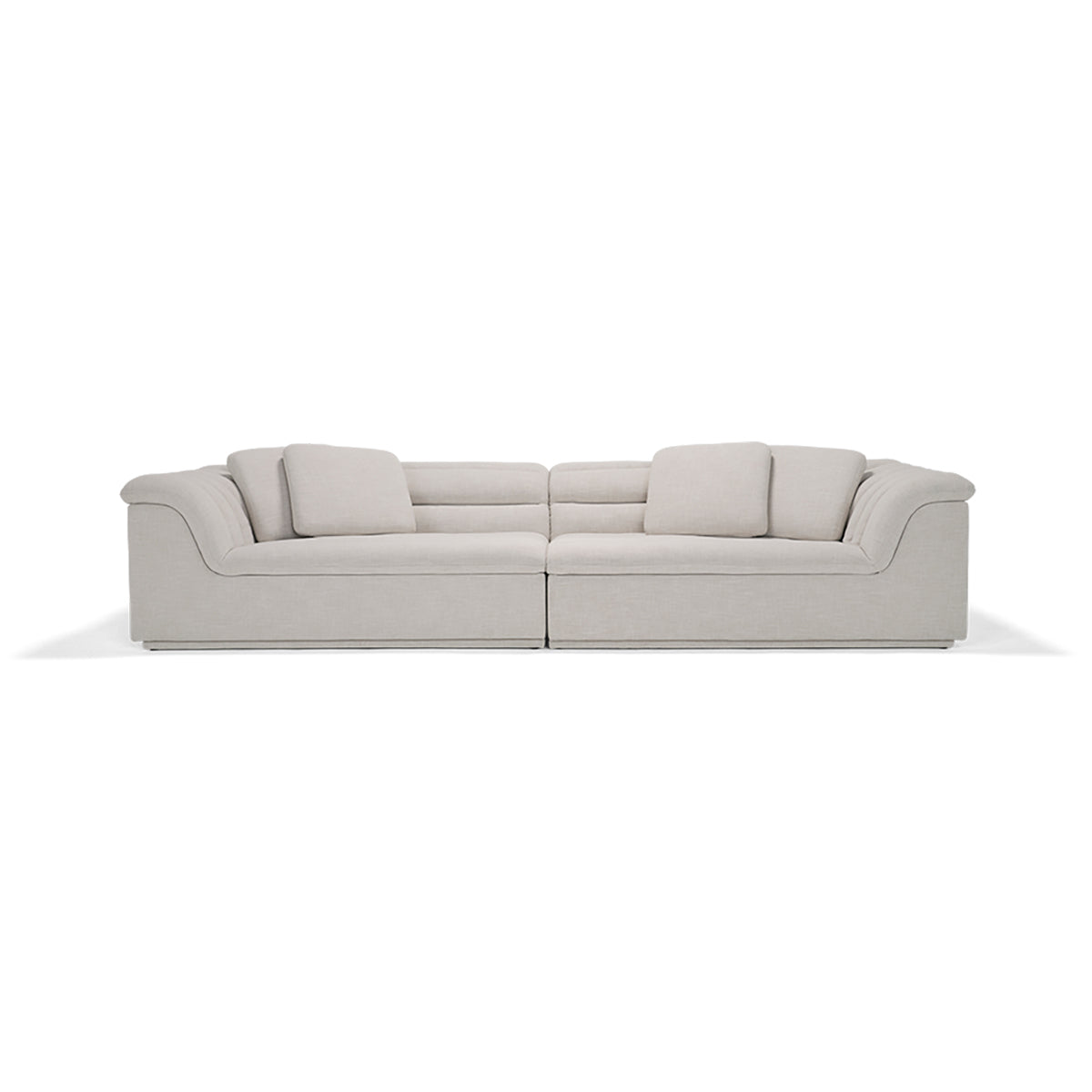 Float 4 Seat Sofa