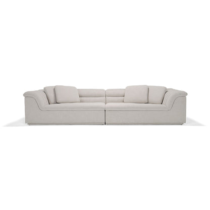 Float 4 Seat Sofa