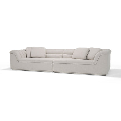Float 4 Seat Sofa