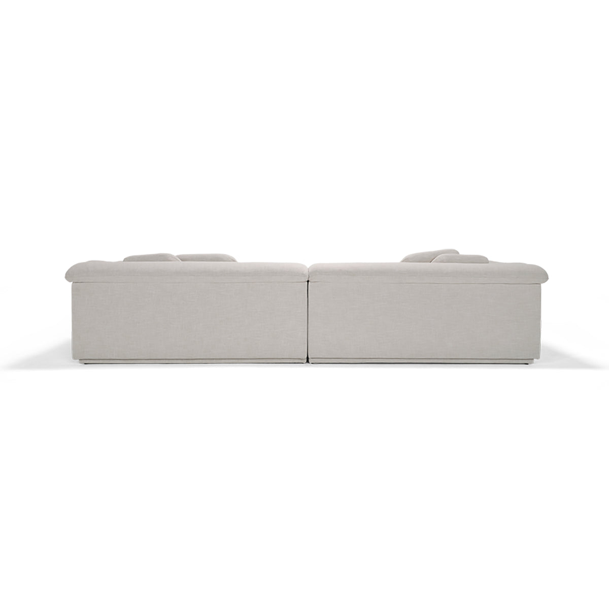 Float 4 Seat Sofa