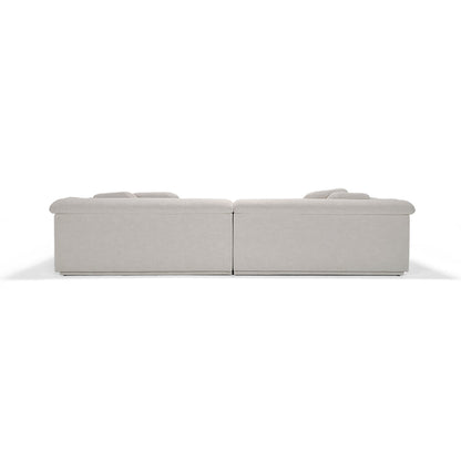 Float 4 Seat Sofa