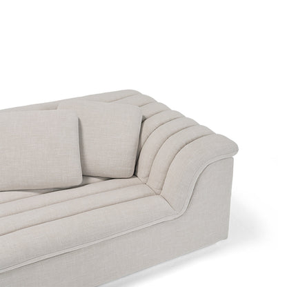 Float 4 Seat Sofa