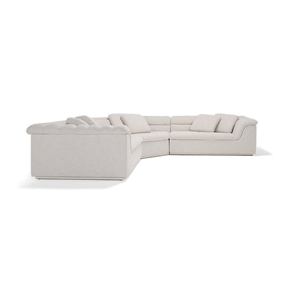 Float 3 Piece Modular Sofa