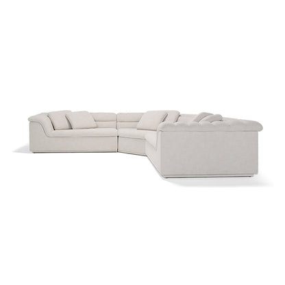 Float 3 Piece Modular Sofa