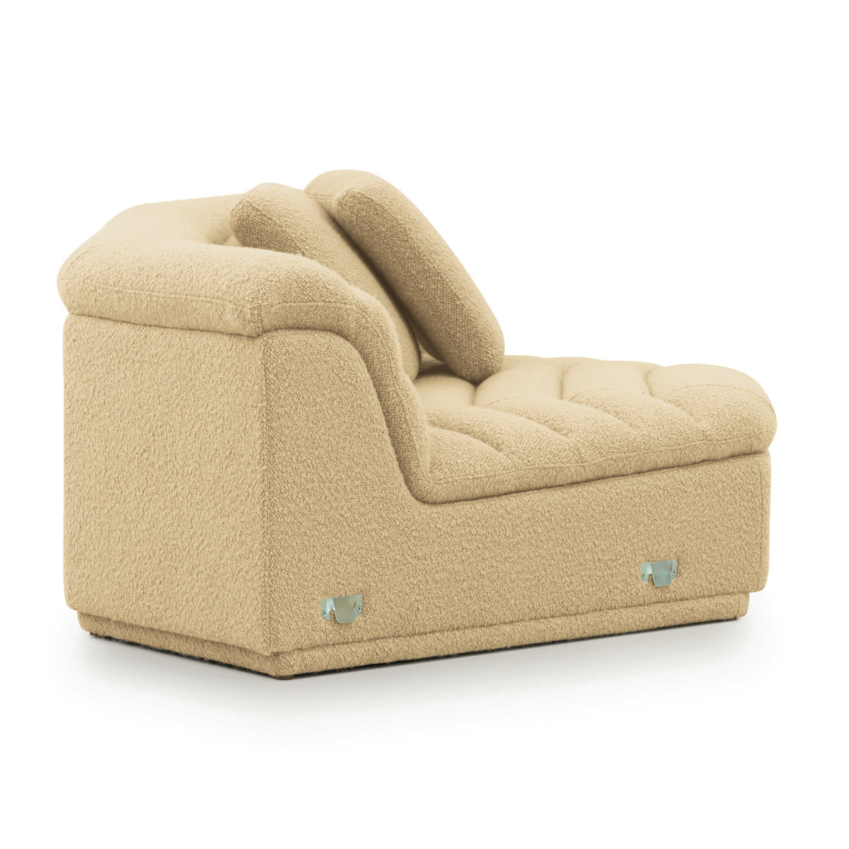 Float Corner Modular Piece