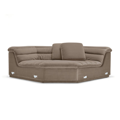 Float Corner Modular Piece