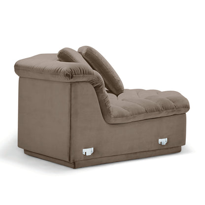 Float Corner Modular Piece