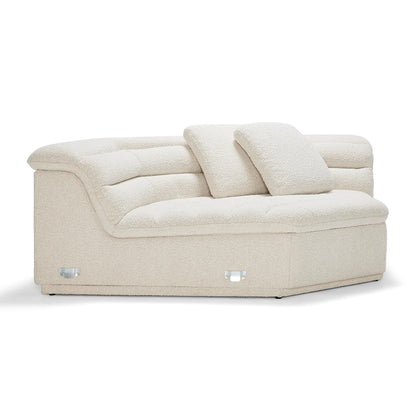 Float Corner Modular Piece