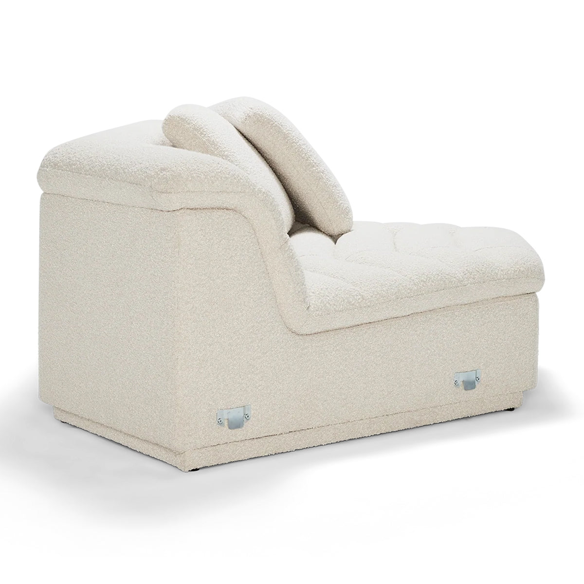 Float Corner Modular Piece