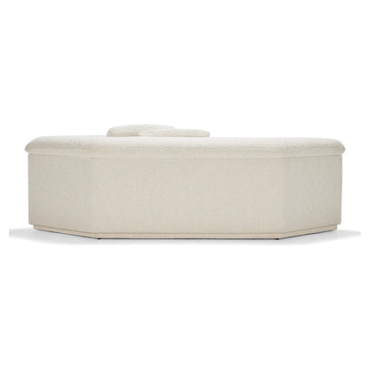 Float Corner Modular Piece