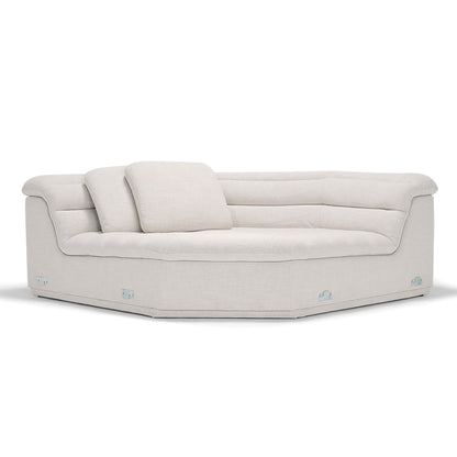 Float Corner Modular Piece