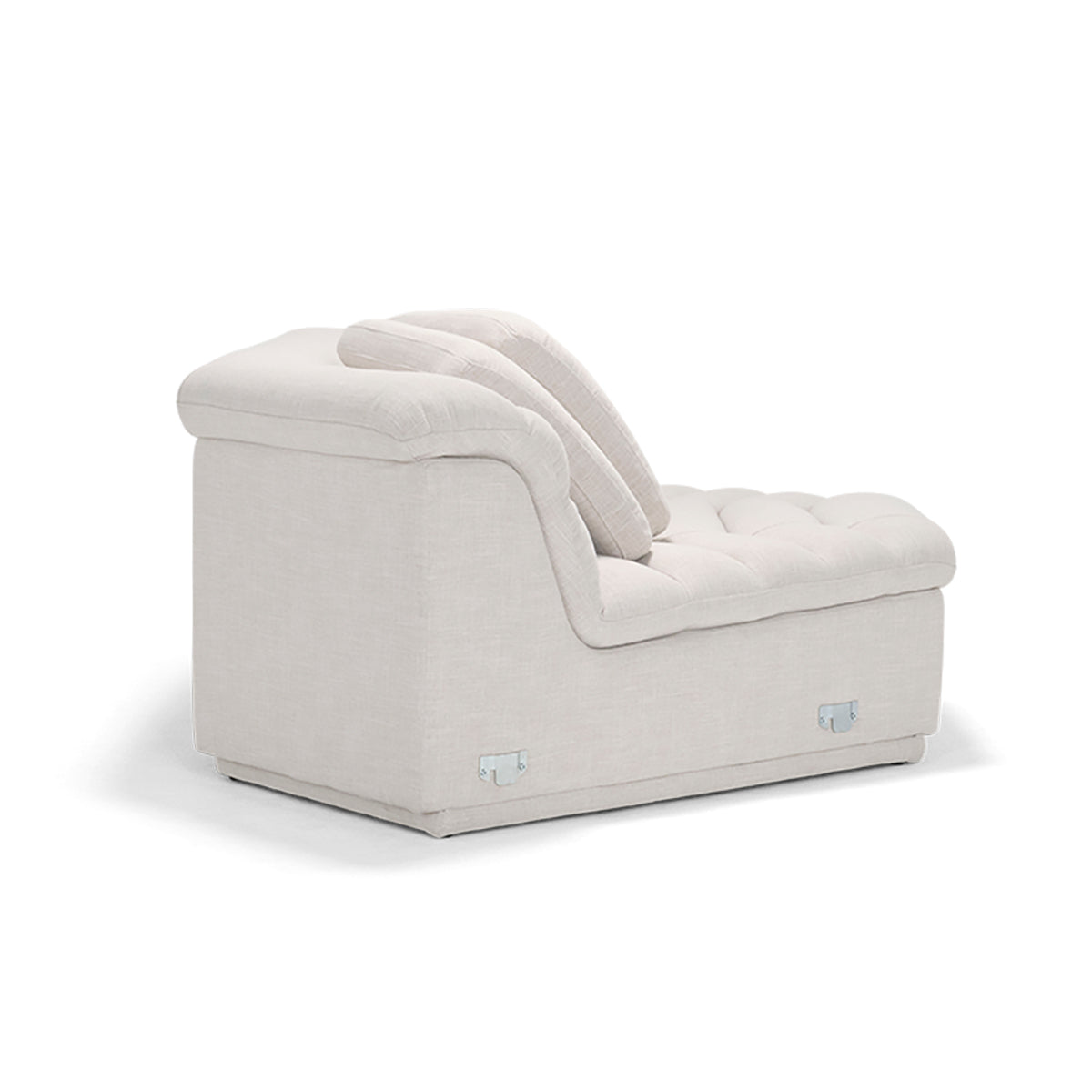 Float Corner Modular Piece