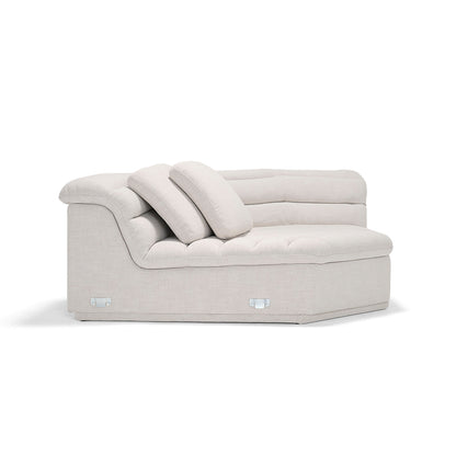 Float Corner Modular Piece