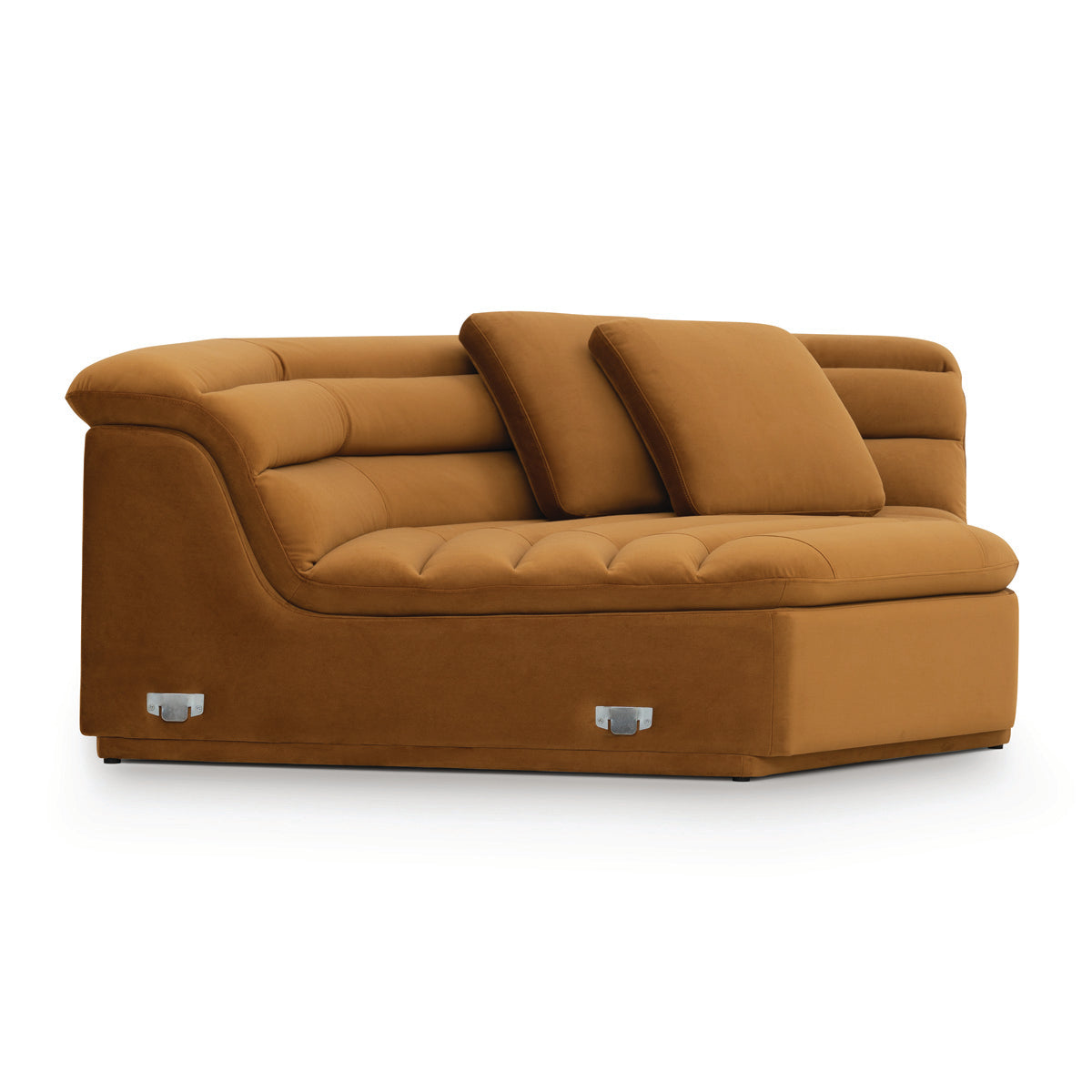 Float Corner Modular Piece