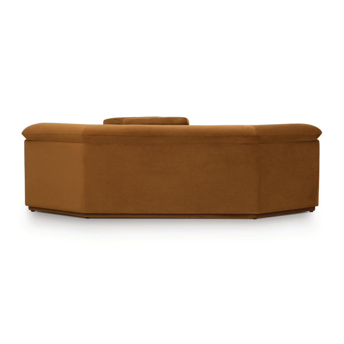 Float Corner Modular Piece