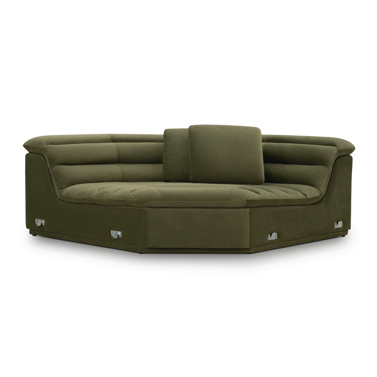 Float Corner Modular Piece