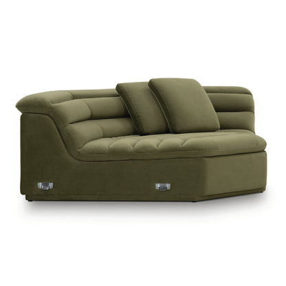 Float Corner Modular Piece