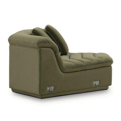 Float Corner Modular Piece