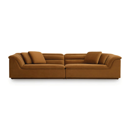 Float 4 Seat Sofa