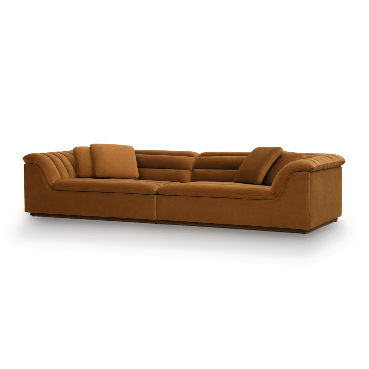 Float 4 Seat Sofa