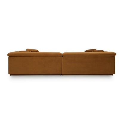 Float 4 Seat Sofa