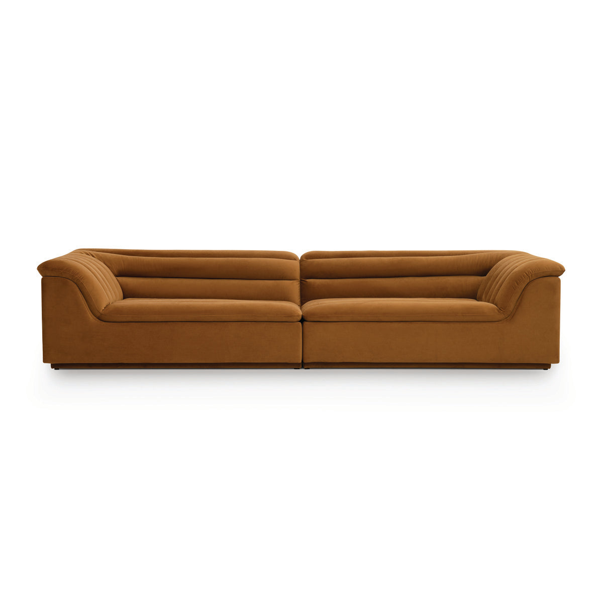 Float 4 Seat Sofa