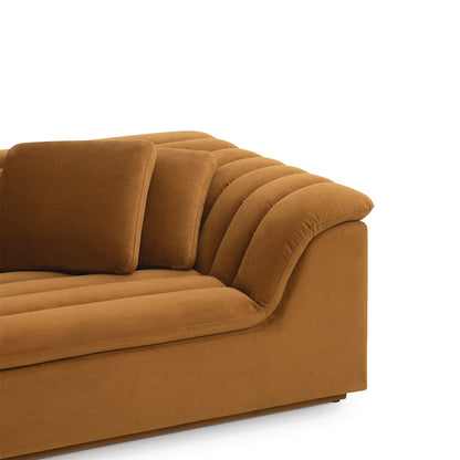 Float 4 Seat Sofa