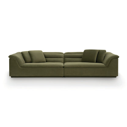 Float 4 Seat Sofa
