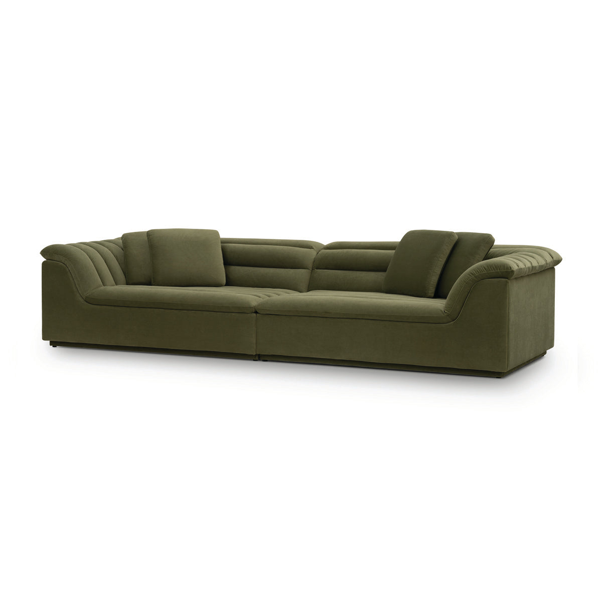 Float 4 Seat Sofa