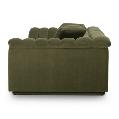 Float 4 Seat Sofa