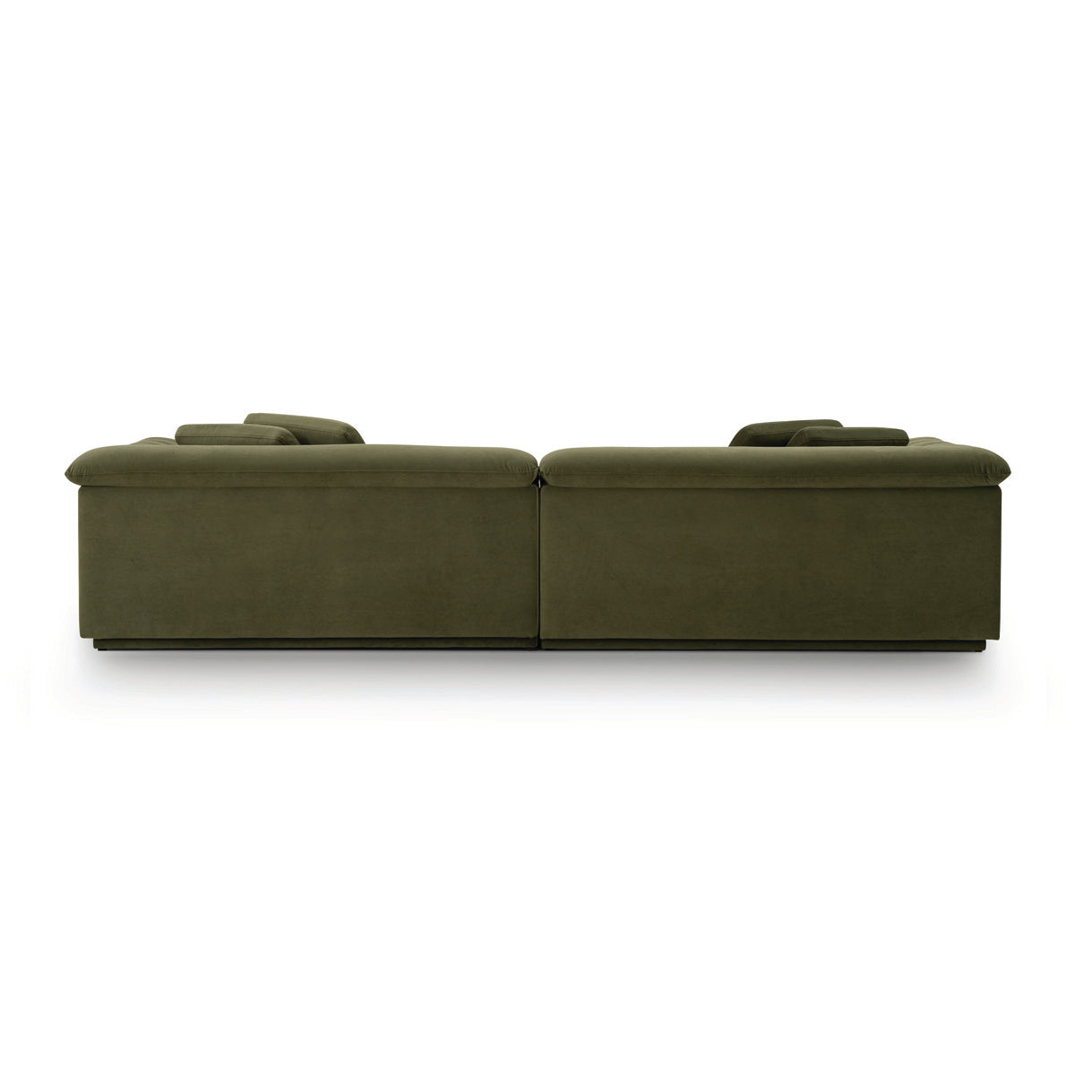 Float 4 Seat Sofa