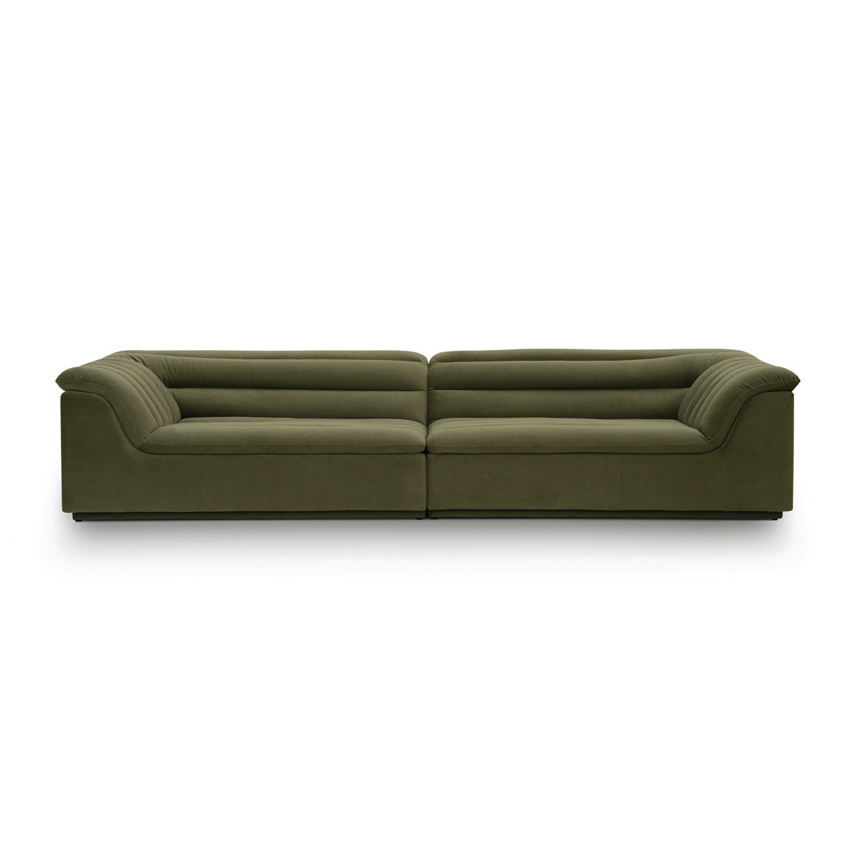 Float 4 Seat Sofa