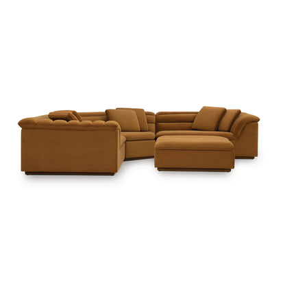 Float 3 Piece Modular Sofa