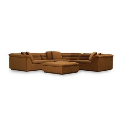 Float 3 Piece Modular Sofa