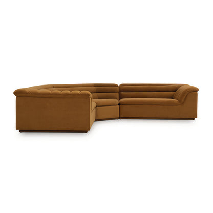 Float 3 Piece Modular Sofa