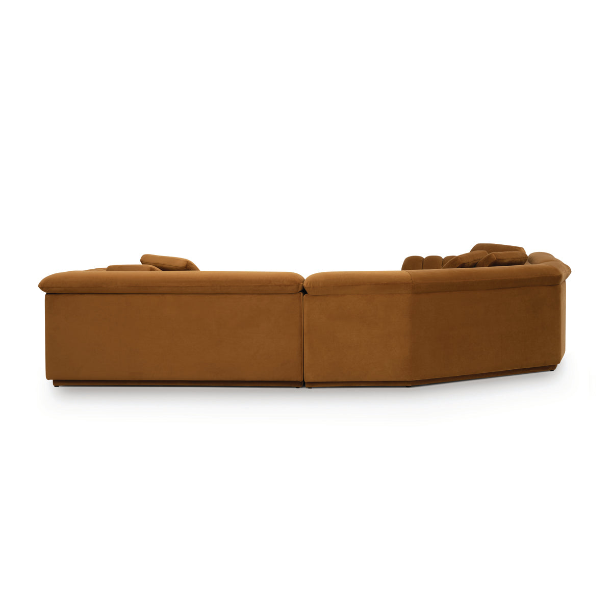 Float 3 Piece Modular Sofa