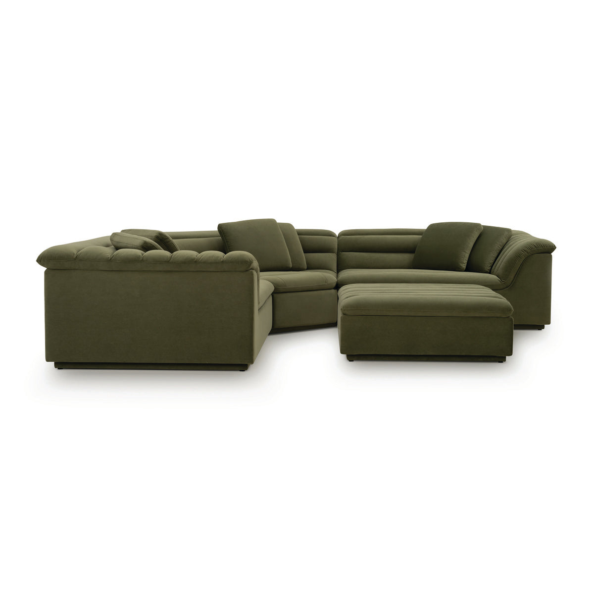 Float 3 Piece Modular Sofa