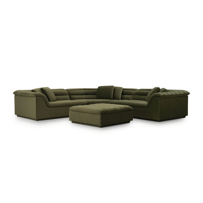 Float 3 Piece Modular Sofa