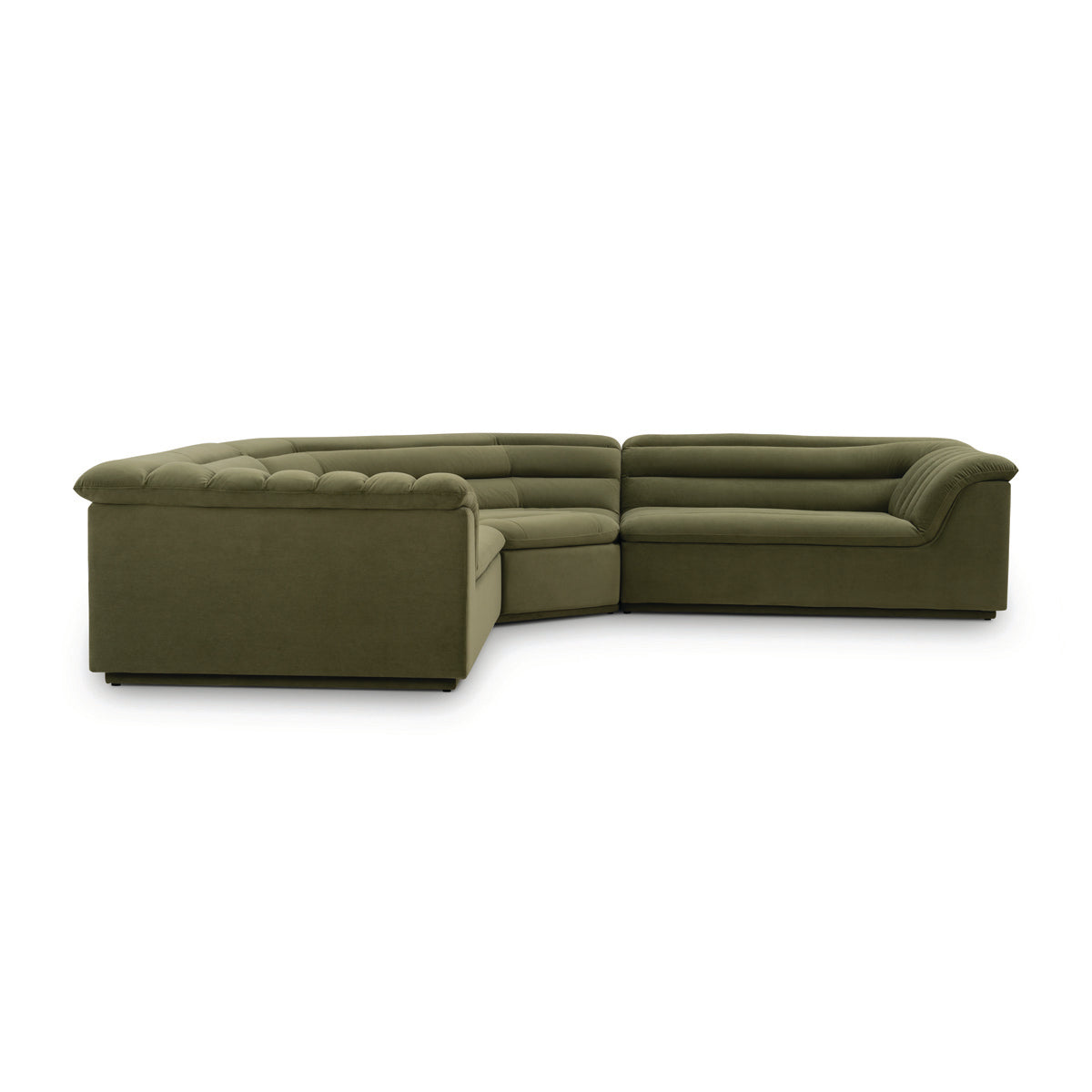 Float 3 Piece Modular Sofa